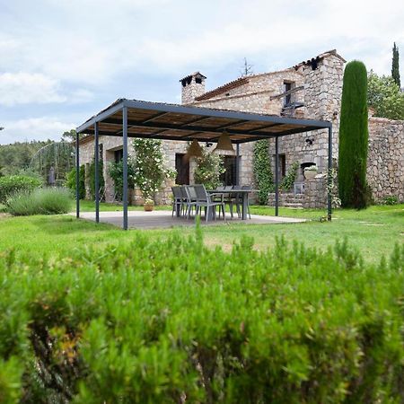 Domaine De La Xavoliere Ξενοδοχείο Saint-Cézaire-sur-Siagne Εξωτερικό φωτογραφία