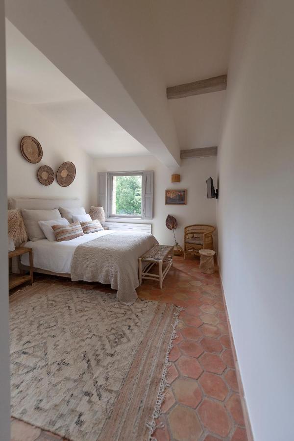 Domaine De La Xavoliere Ξενοδοχείο Saint-Cézaire-sur-Siagne Εξωτερικό φωτογραφία