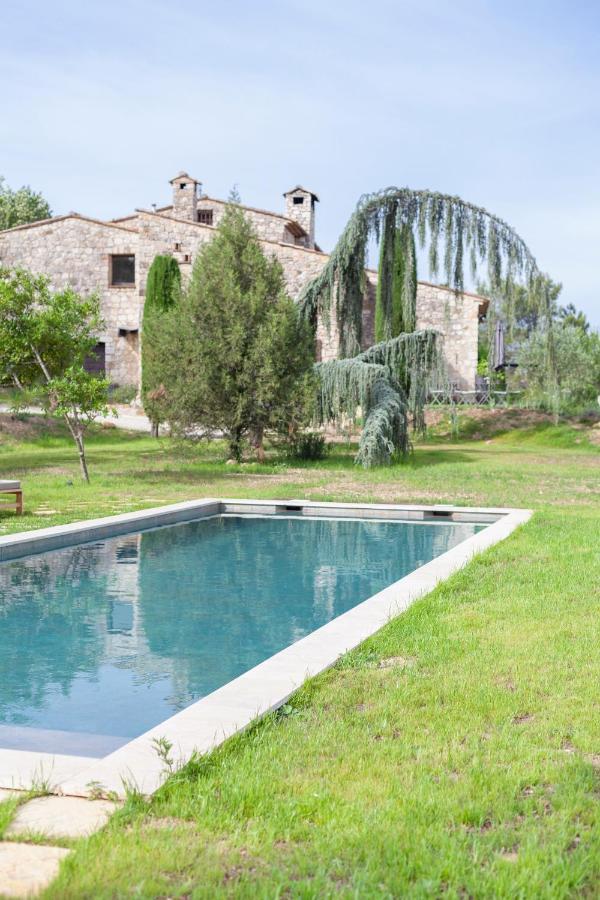 Domaine De La Xavoliere Ξενοδοχείο Saint-Cézaire-sur-Siagne Εξωτερικό φωτογραφία