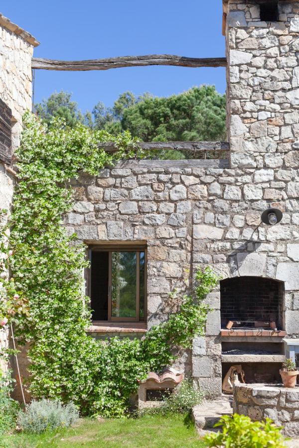 Domaine De La Xavoliere Ξενοδοχείο Saint-Cézaire-sur-Siagne Εξωτερικό φωτογραφία