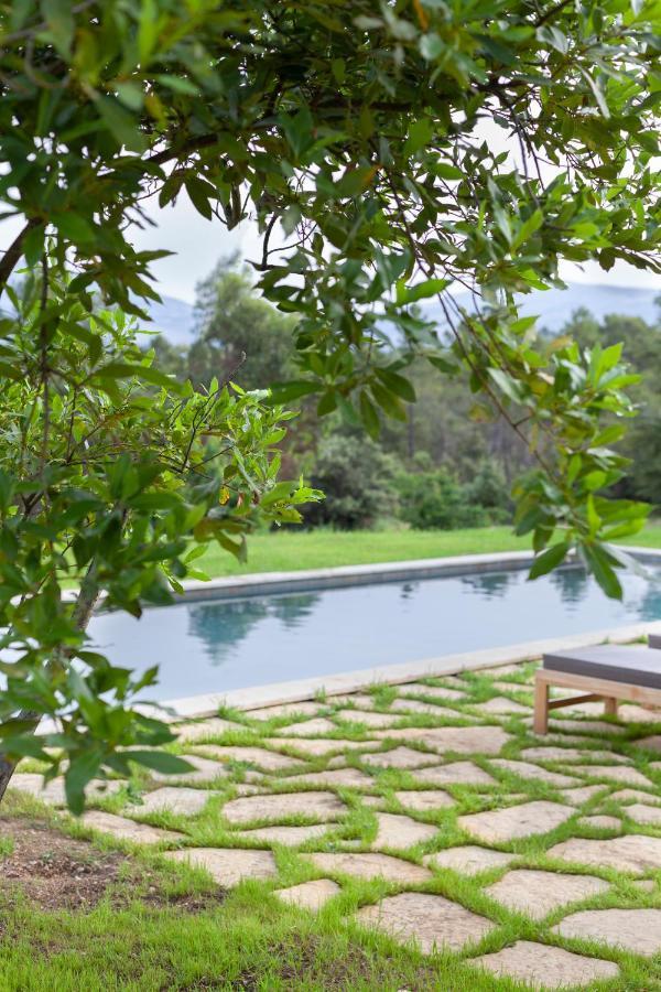 Domaine De La Xavoliere Ξενοδοχείο Saint-Cézaire-sur-Siagne Εξωτερικό φωτογραφία