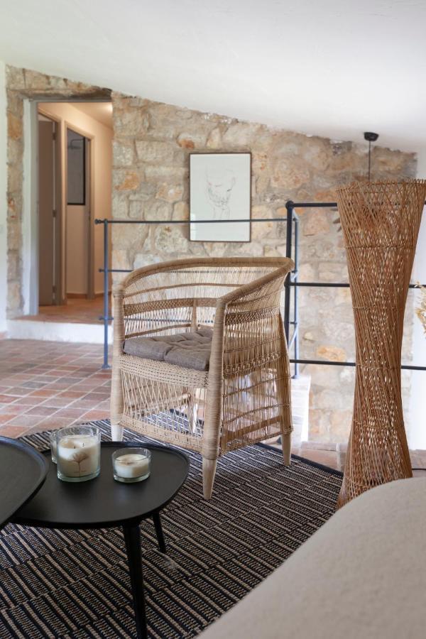 Domaine De La Xavoliere Ξενοδοχείο Saint-Cézaire-sur-Siagne Εξωτερικό φωτογραφία